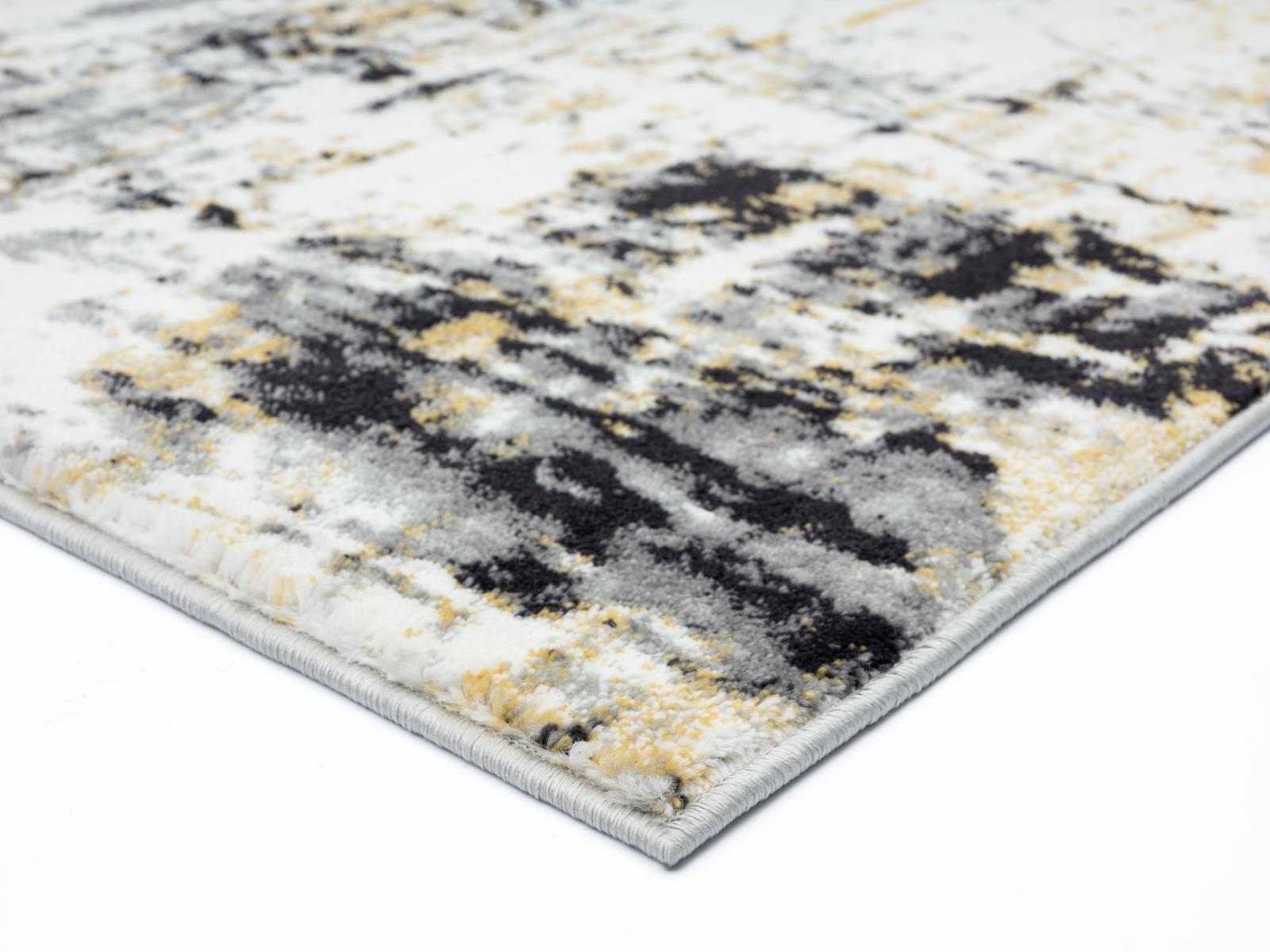 Samos SM03 Multicolor Area Rug — view 4
