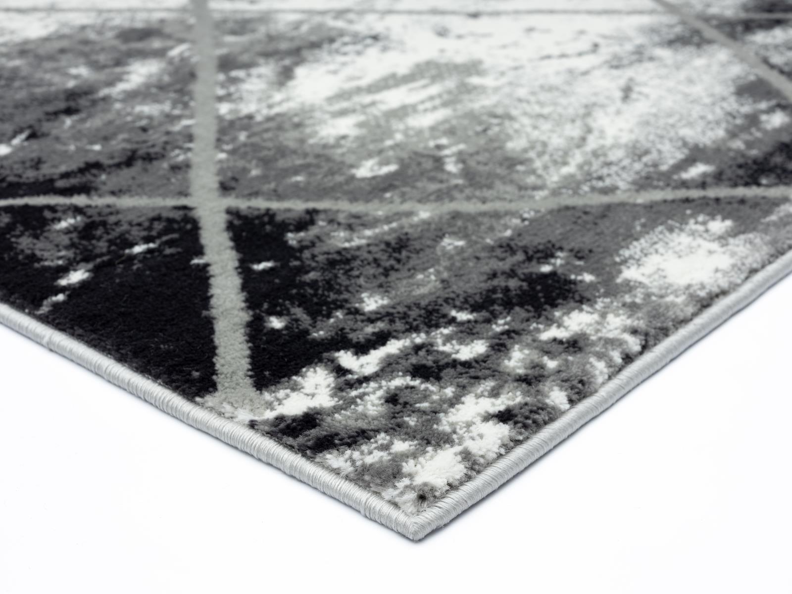Samos SM04 Multicolor Area Rug — view 6