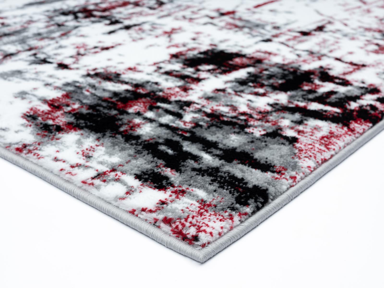 Samos SM05 Multicolor Area Rug — view 4