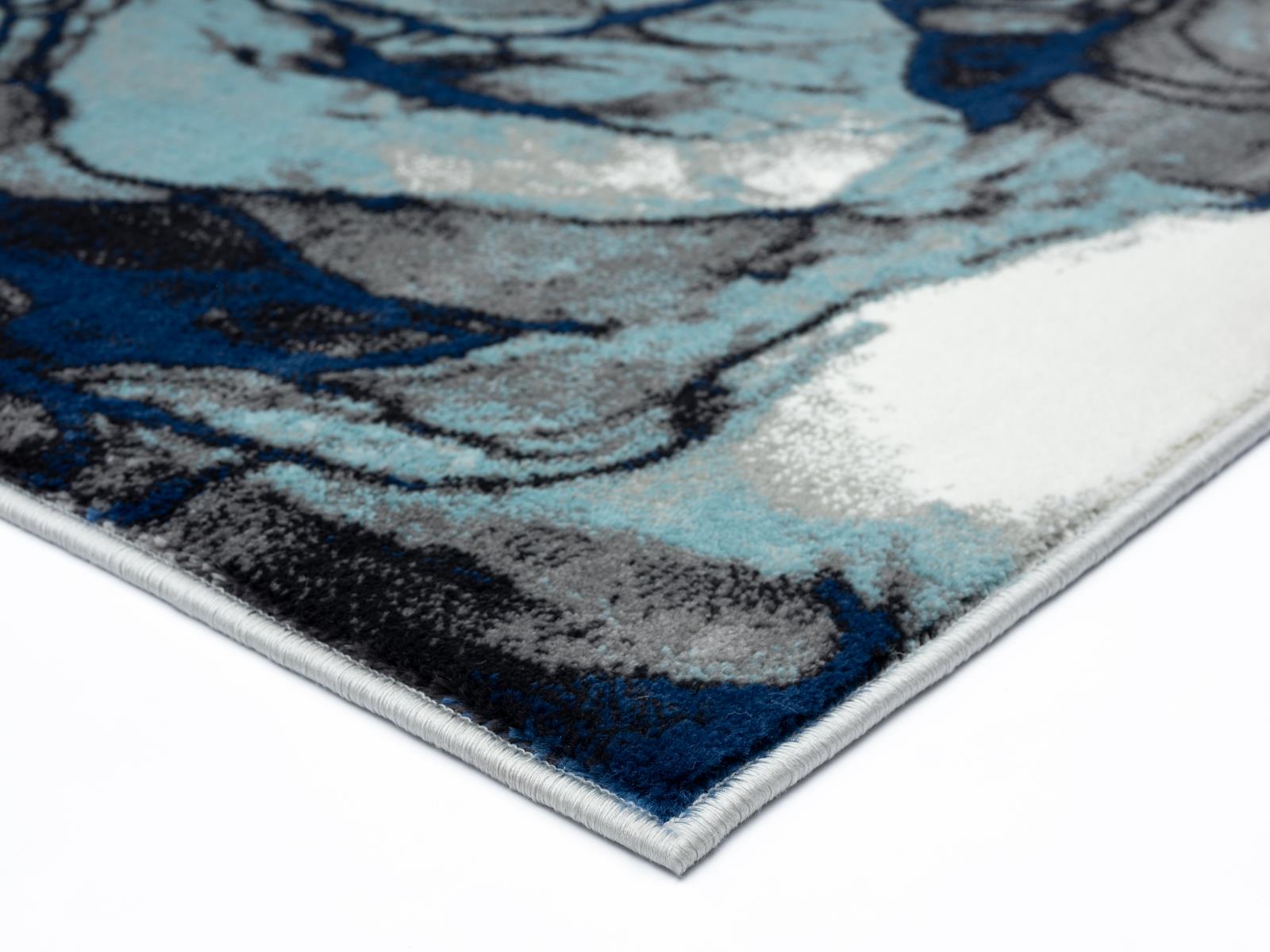 Samos SM10 Multicolor Area Rug — view 4