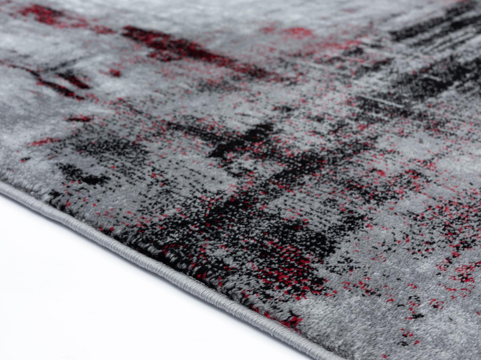 Samos SM01 Multicolor Area Rug — view 3