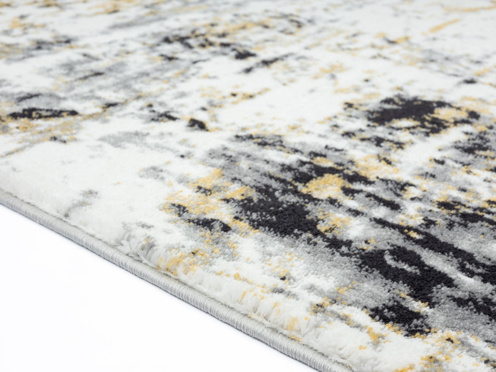 Samos SM03 Multicolor Area Rug — view 3