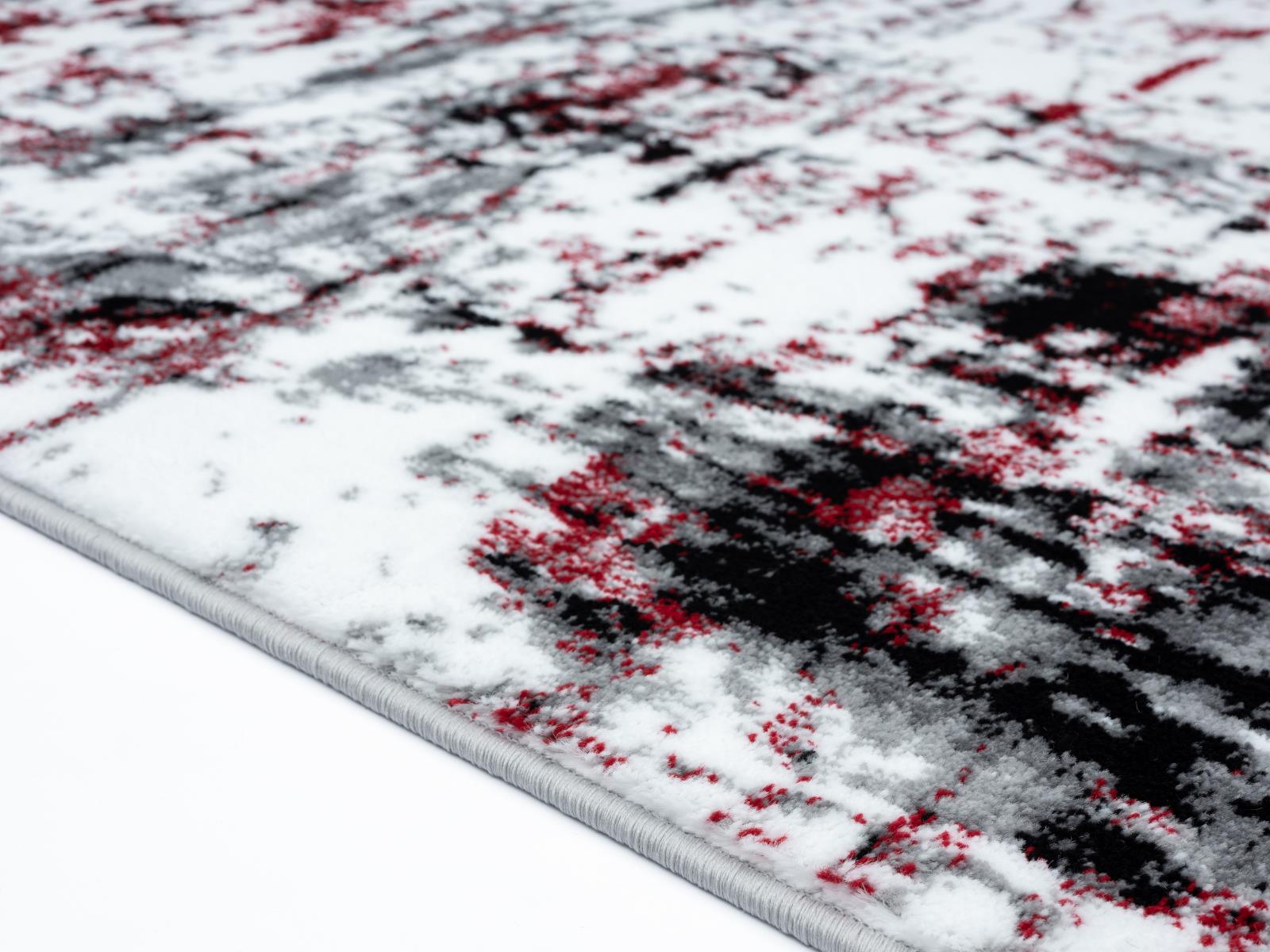 Samos SM05 Multicolor Area Rug — view 3