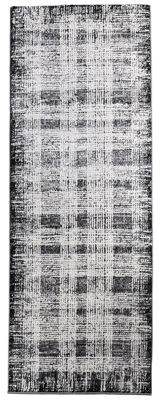 Alloy AY05 Black Area Rug — view 7