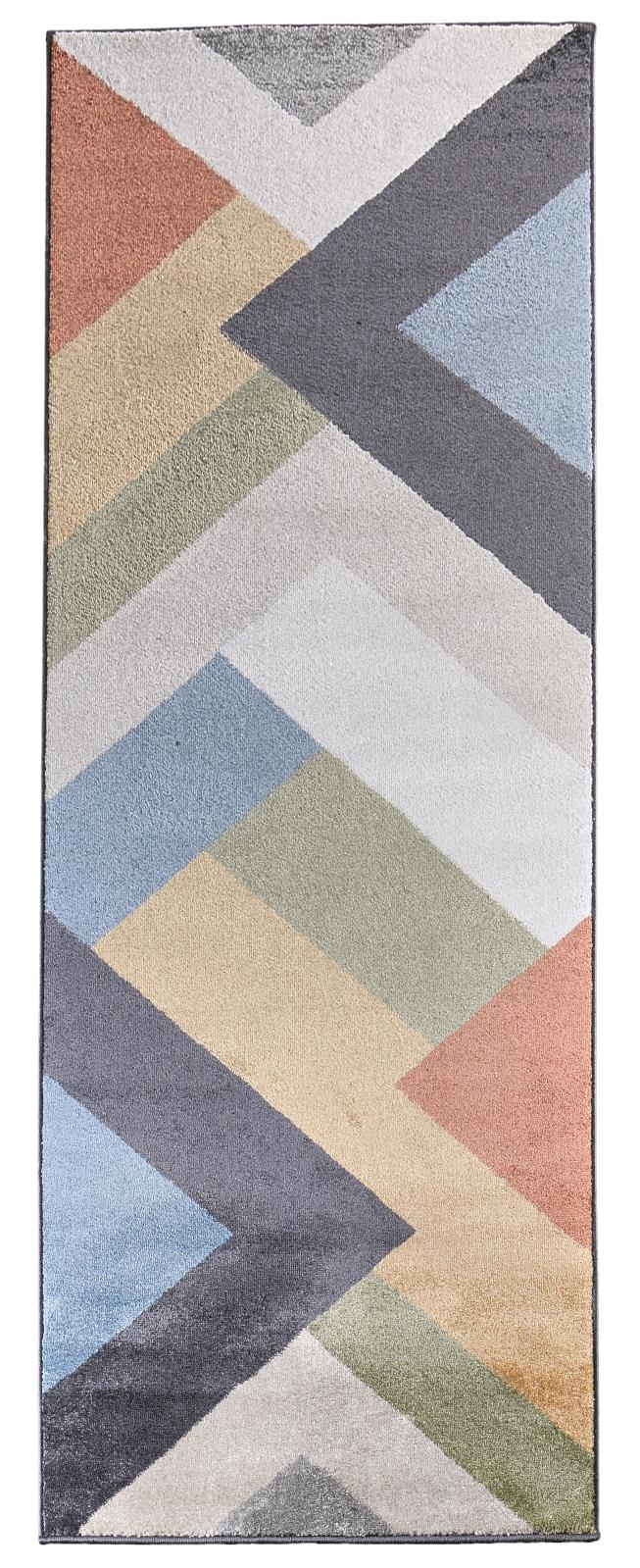 Alloy AY06 Gray Area Rug — view 7