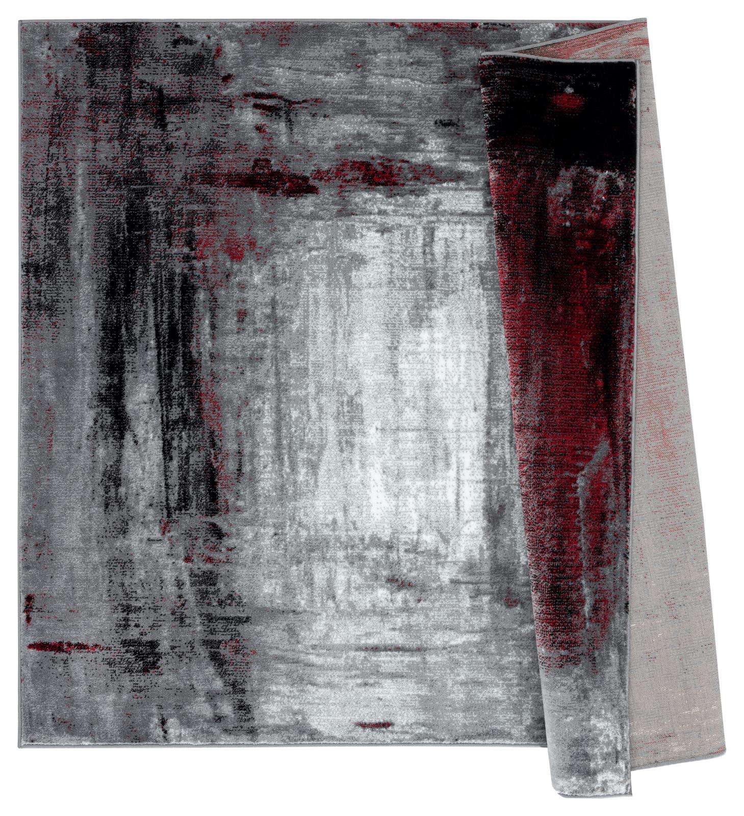 Samos SM01 Multicolor Area Rug — view 2