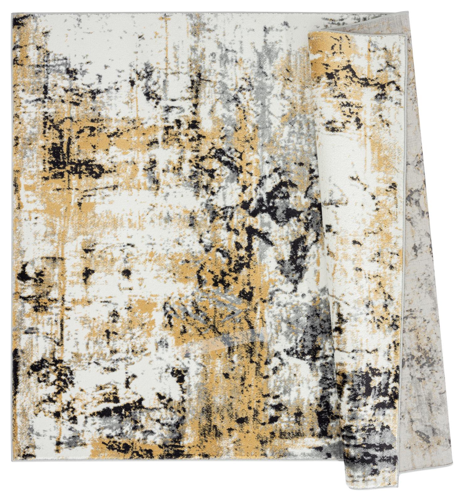 Samos SM03 Multicolor Area Rug — view 2