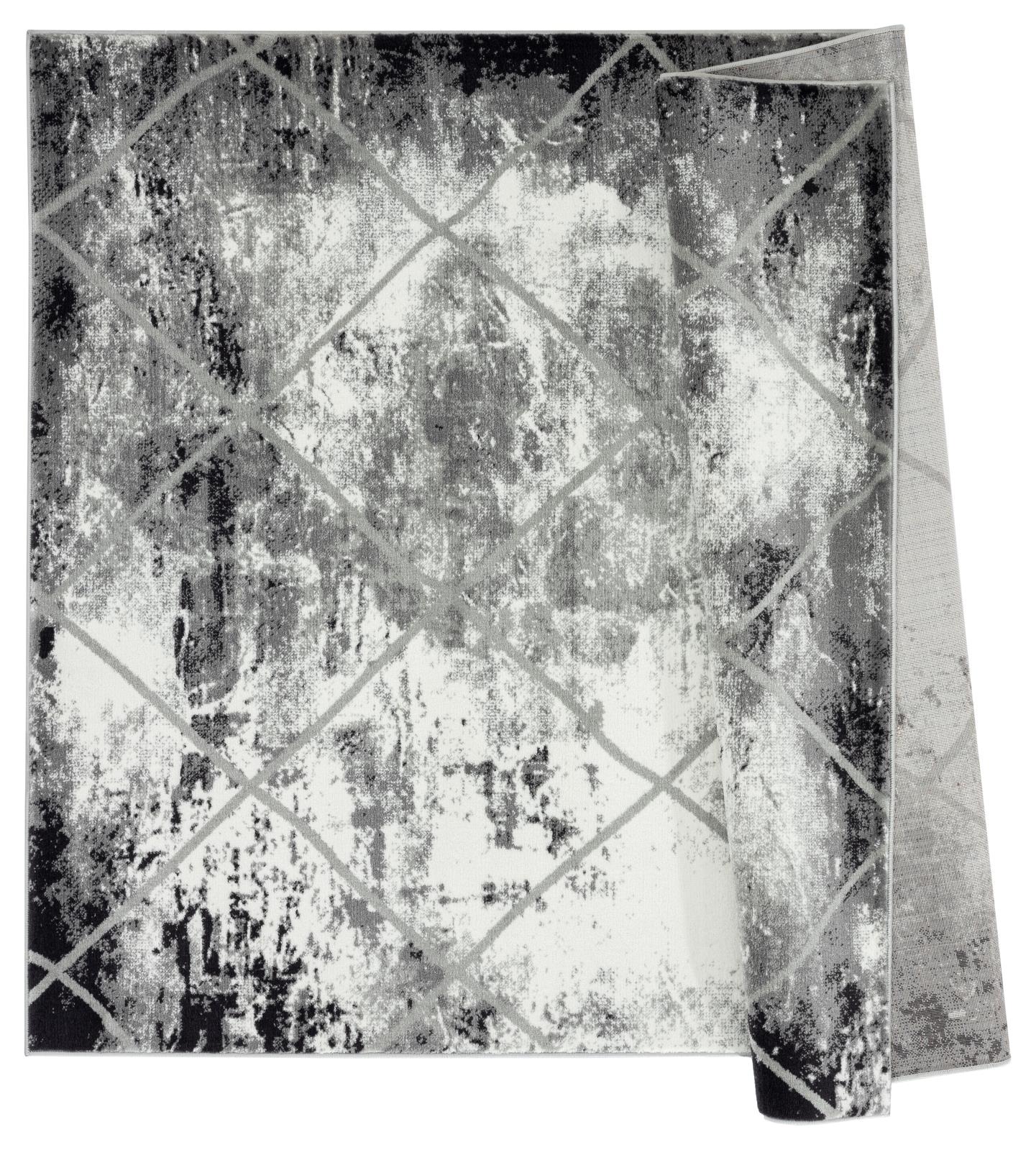 Samos SM04 Multicolor Area Rug — view 4