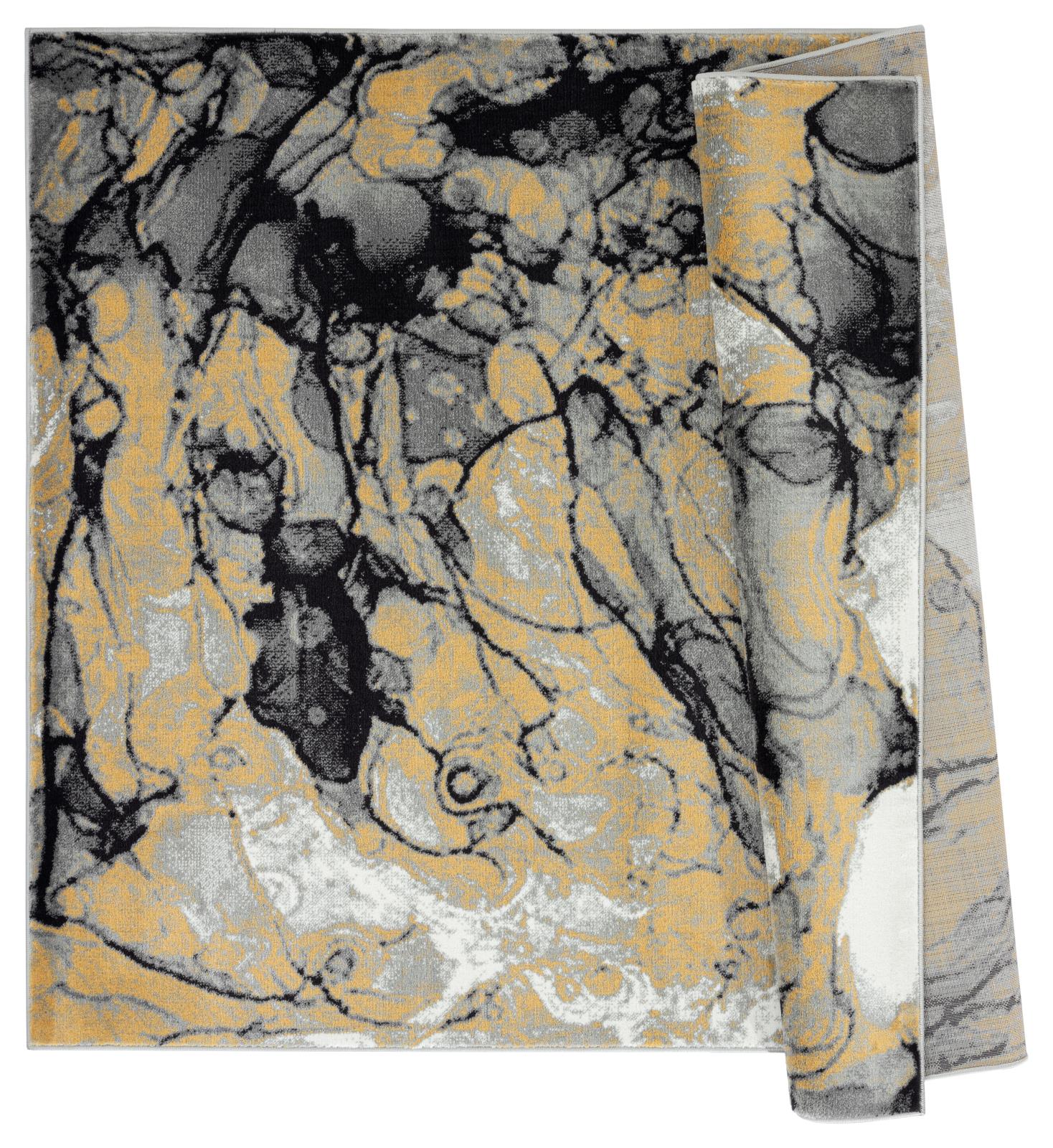 Samos SM11 Multicolor Area Rug — view 2