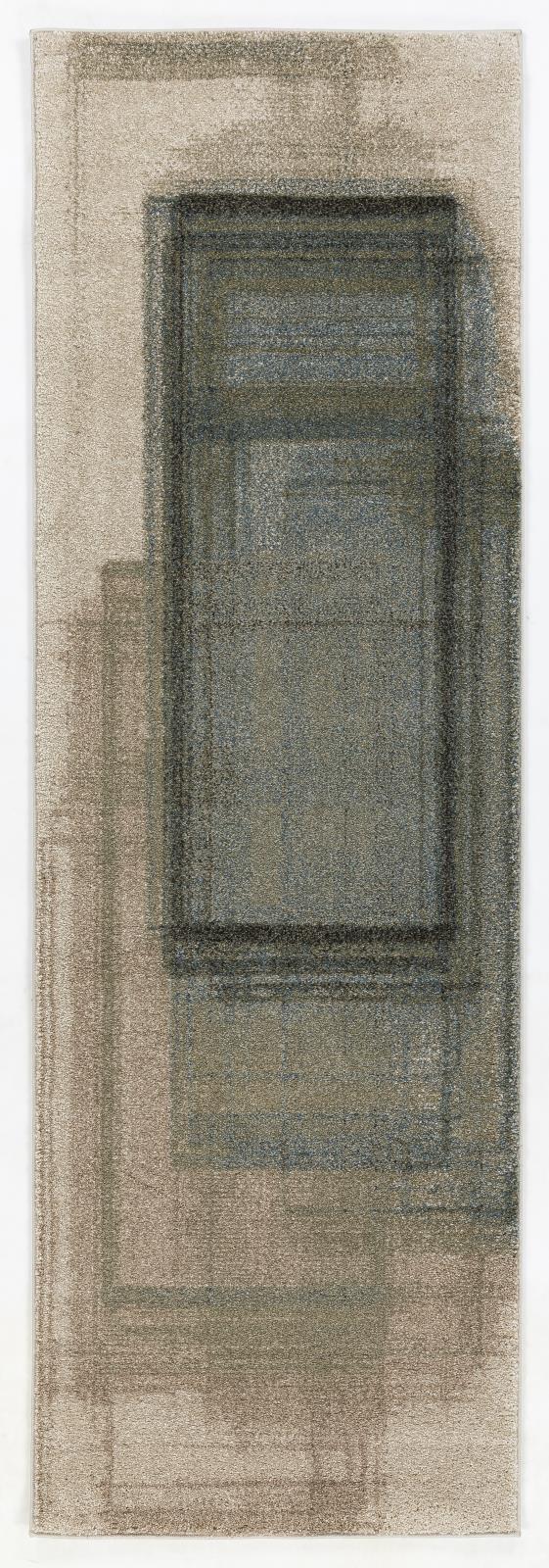 Royal RL03 Medium Green Area Rug — view 7