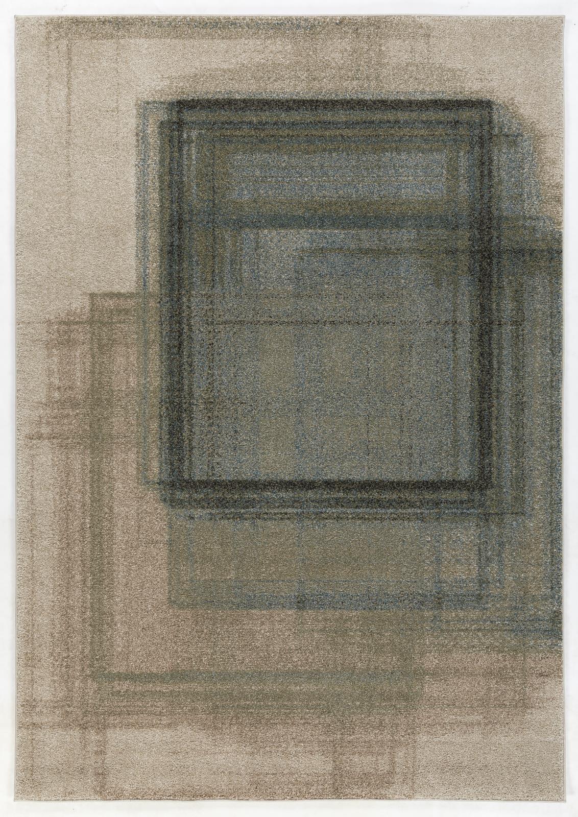 Royal RL03 Medium Green Area Rug — view 3