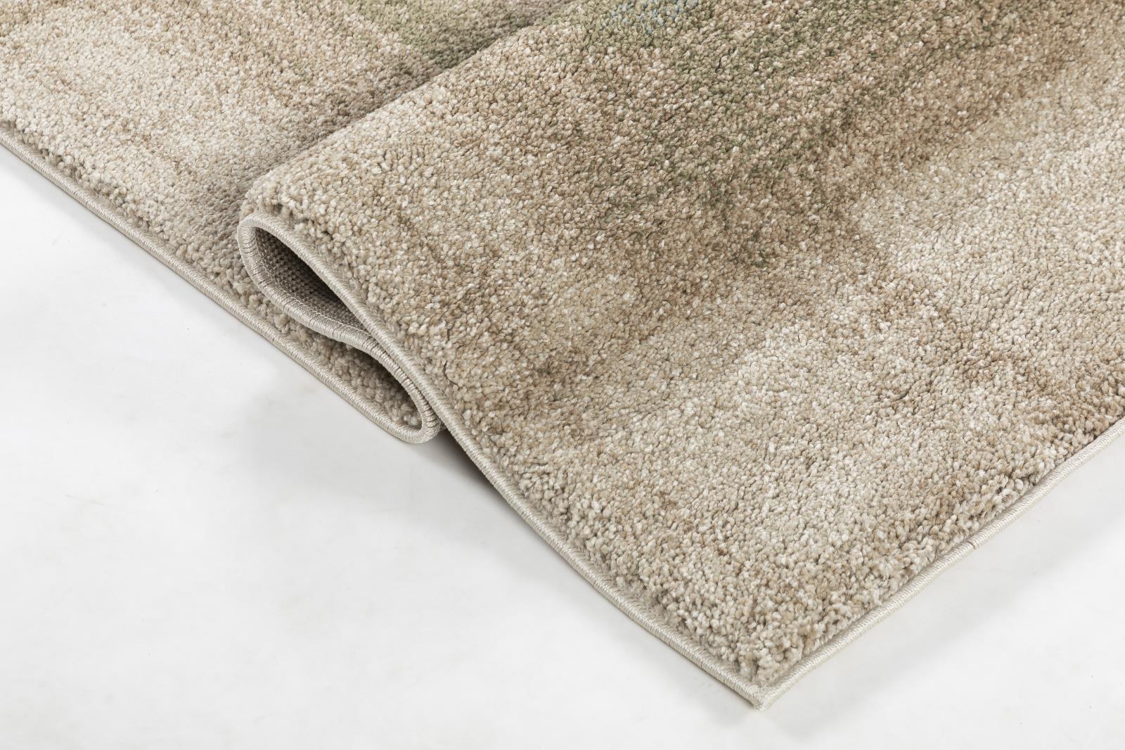 Royal RL03 Medium Green Area Rug — view 6