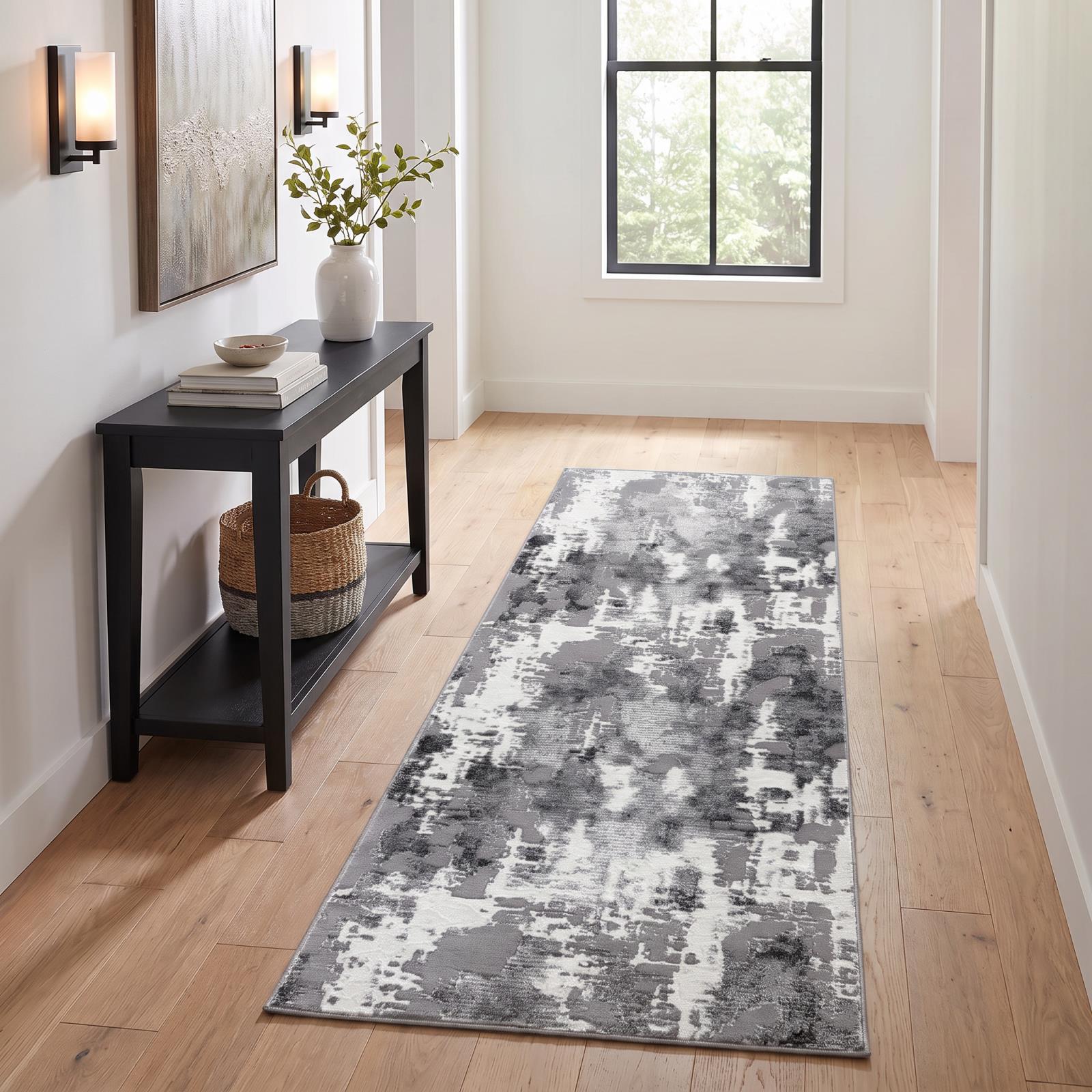 Petra PT01 Vison Area Rug — view 8