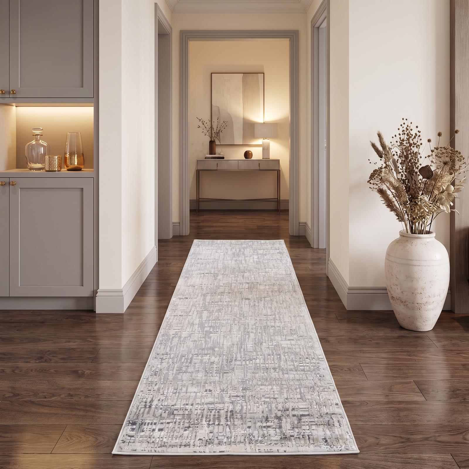 Nevada NV09 Cream Area Rug — view 7