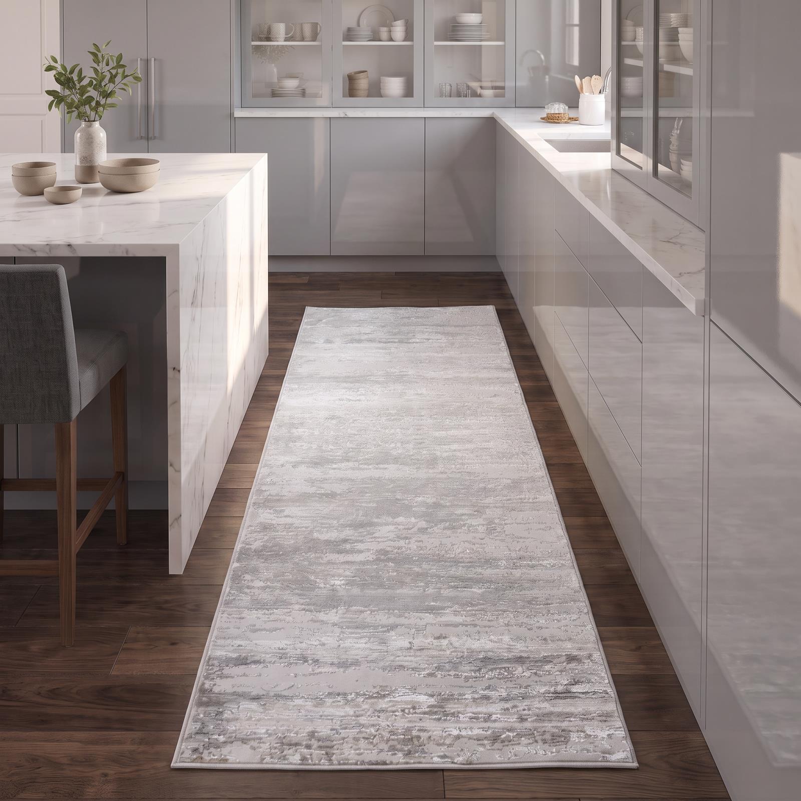 Nevada NV06 Cream Area Rug — view 7