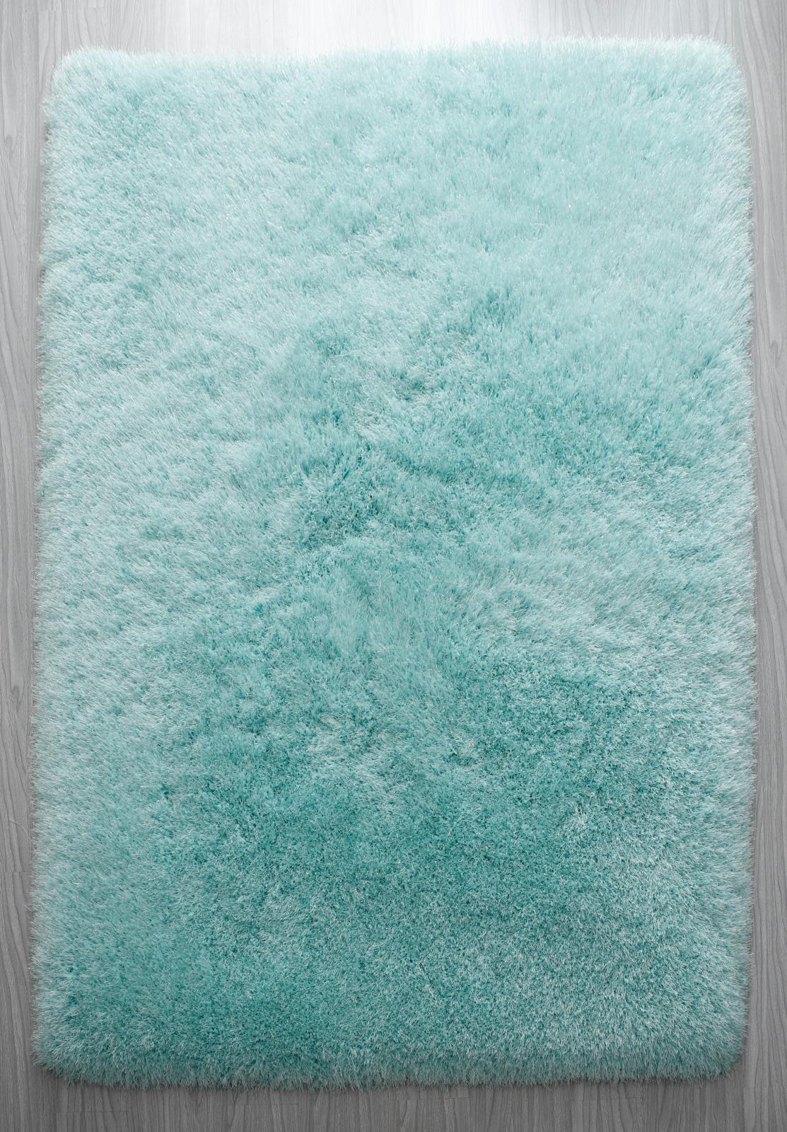 Manhattan MH11 Mint Shag Rug