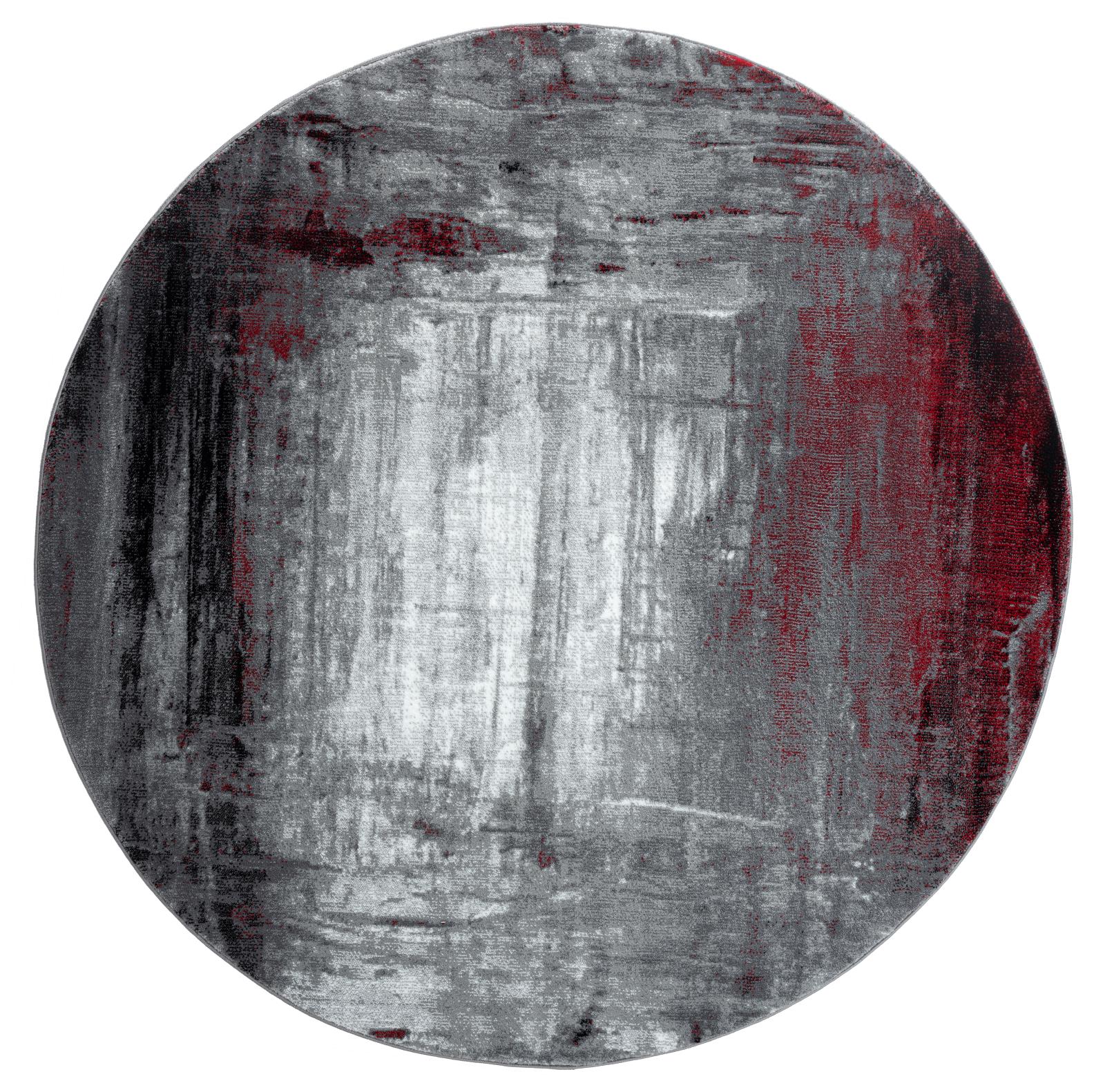 Samos SM01 Multicolor Area Rug — view 6