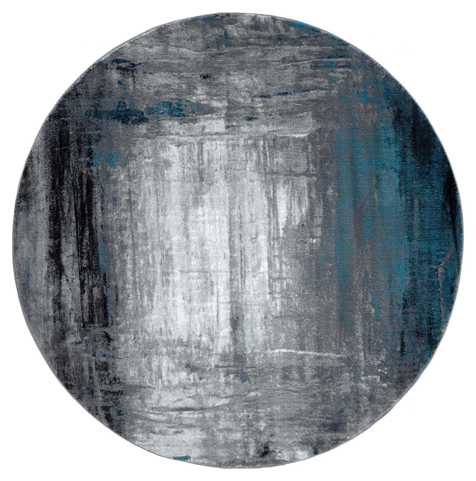 Samos SM02 Multicolor Area Rug — view 6