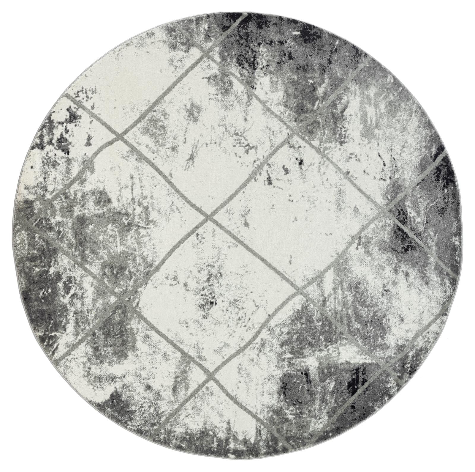 Samos SM04 Multicolor Area Rug — view 2