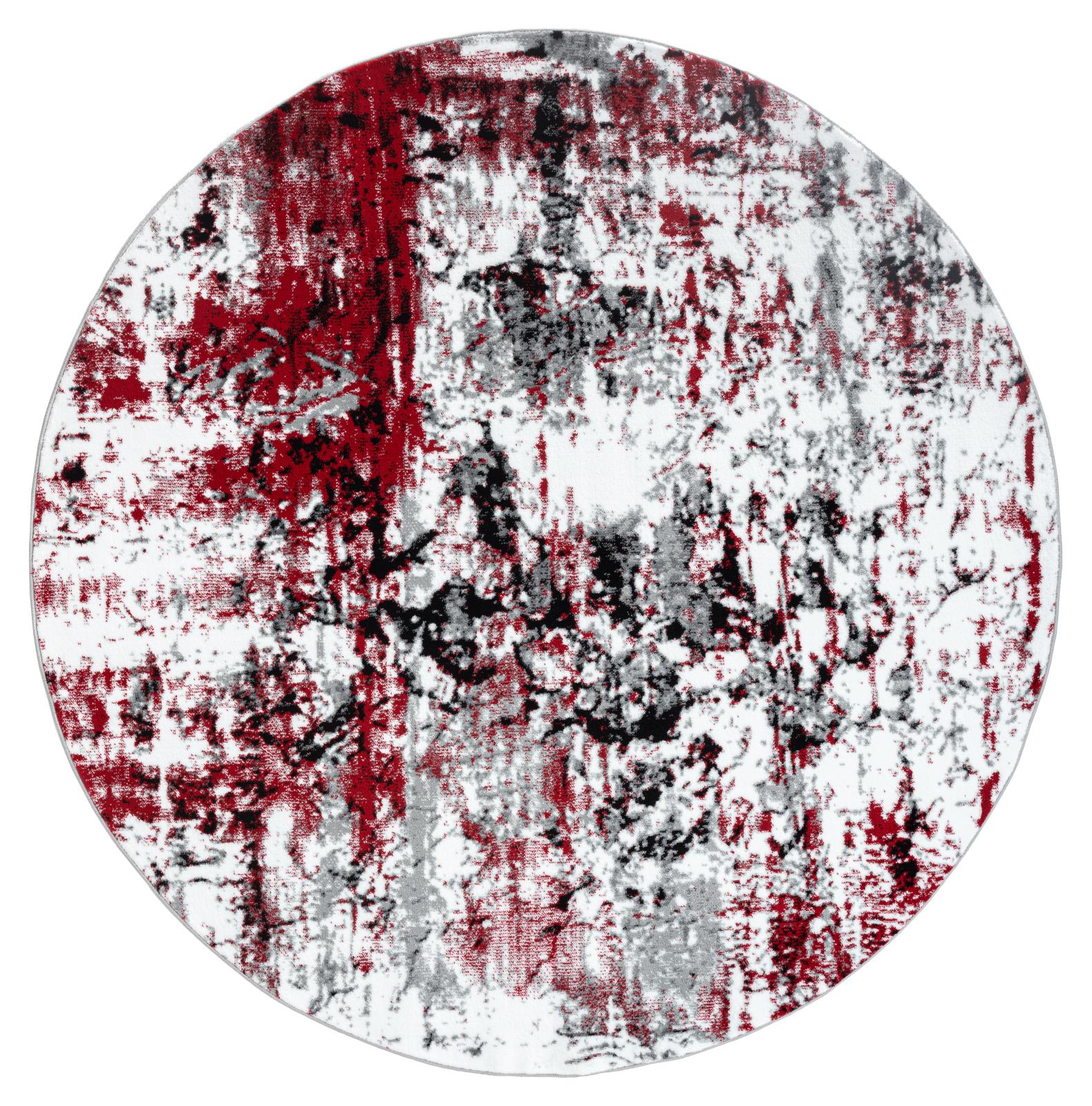 Samos SM05 Multicolor Area Rug — view 6