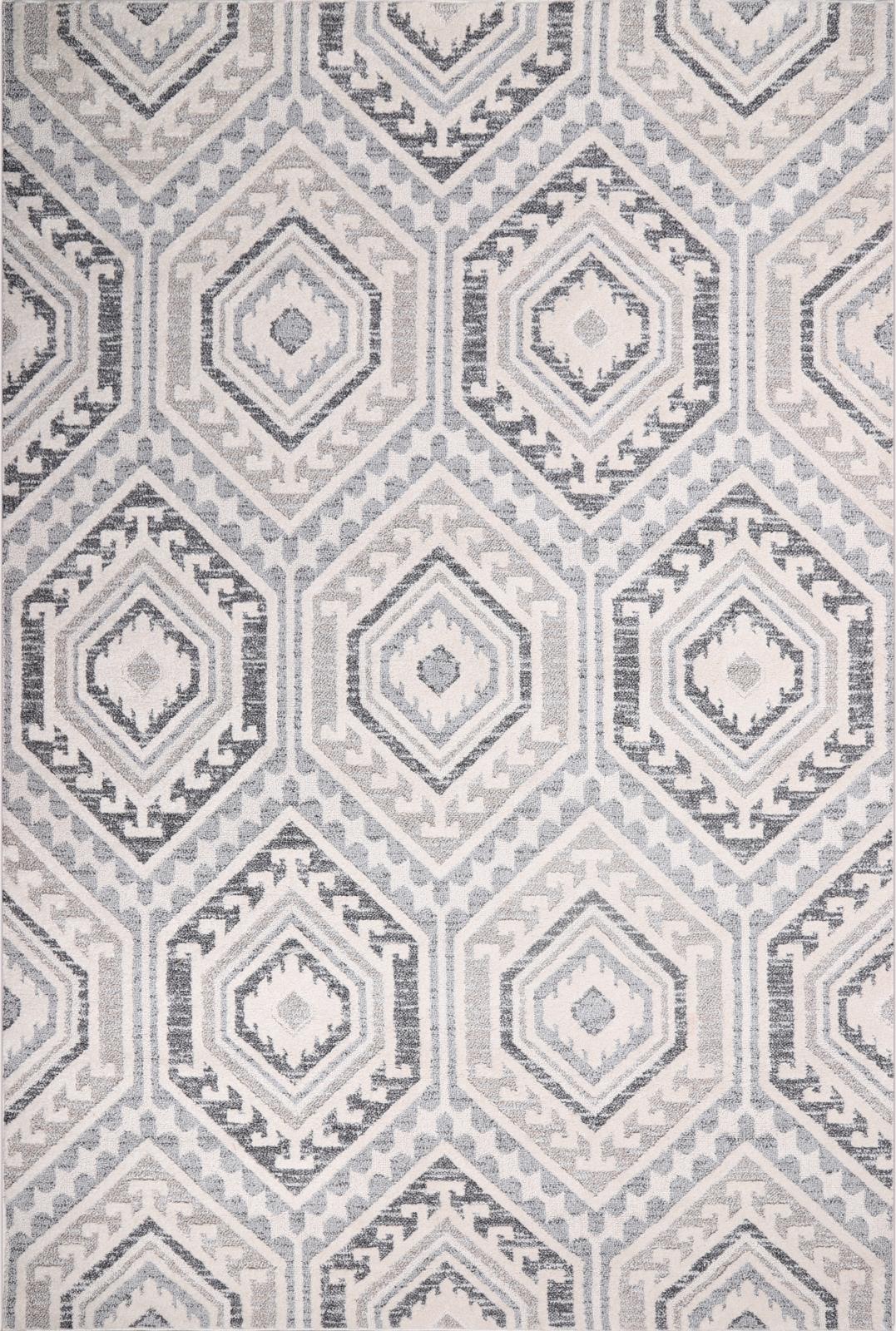 Venice VC01 Cream Area Rug