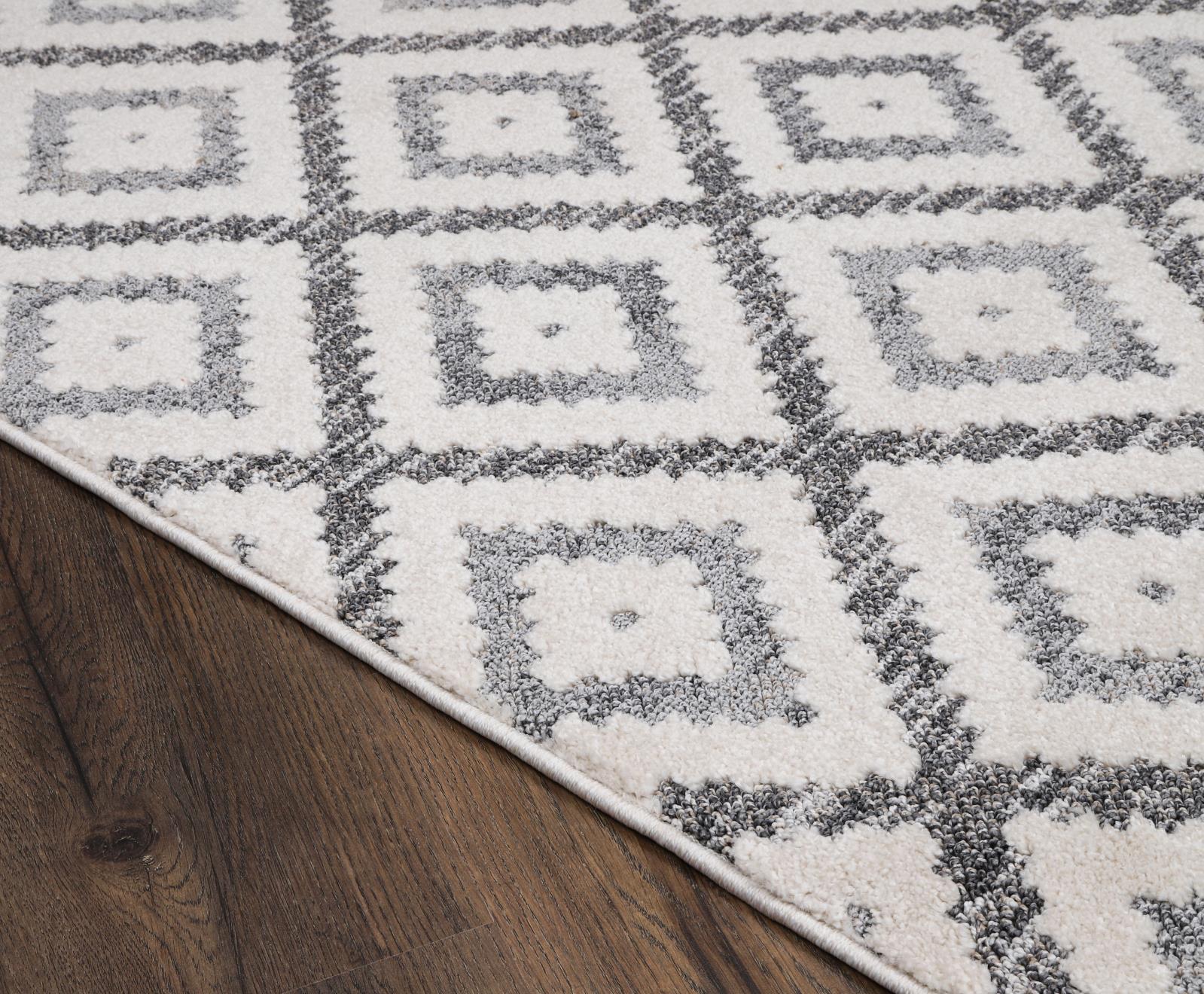 Venice VC02 Cream Area Rug — view 4