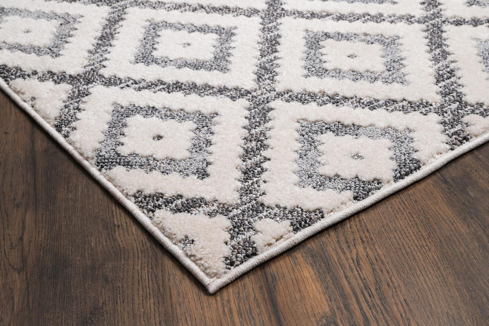 Venice VC02 Cream Area Rug — view 3