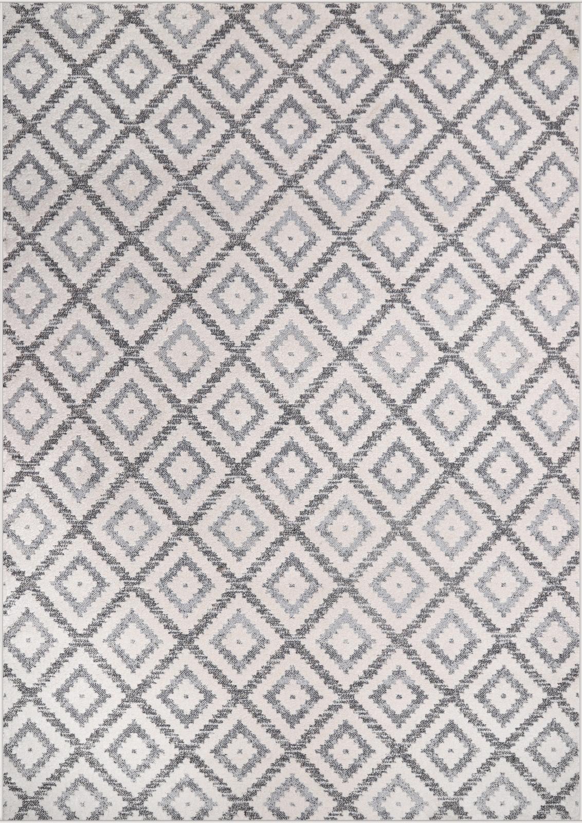 Venice VC02 Cream Area Rug