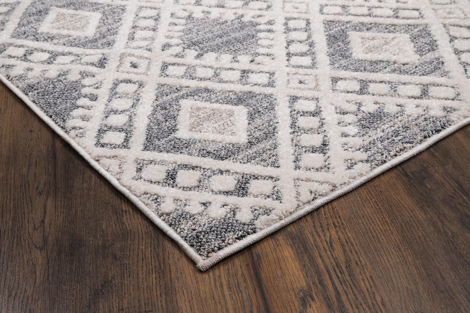 Venice VC04 Cream Area Rug — view 3