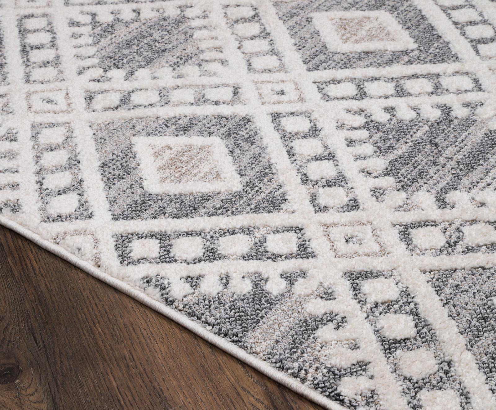 Venice VC04 Cream Area Rug — view 4
