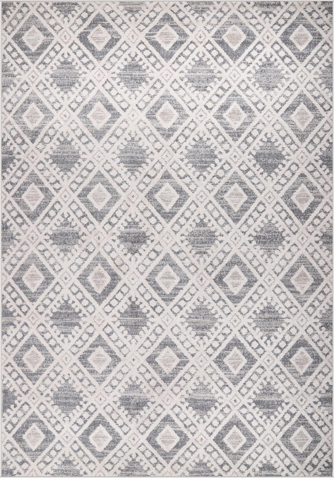 Venice VC04 Cream Area Rug