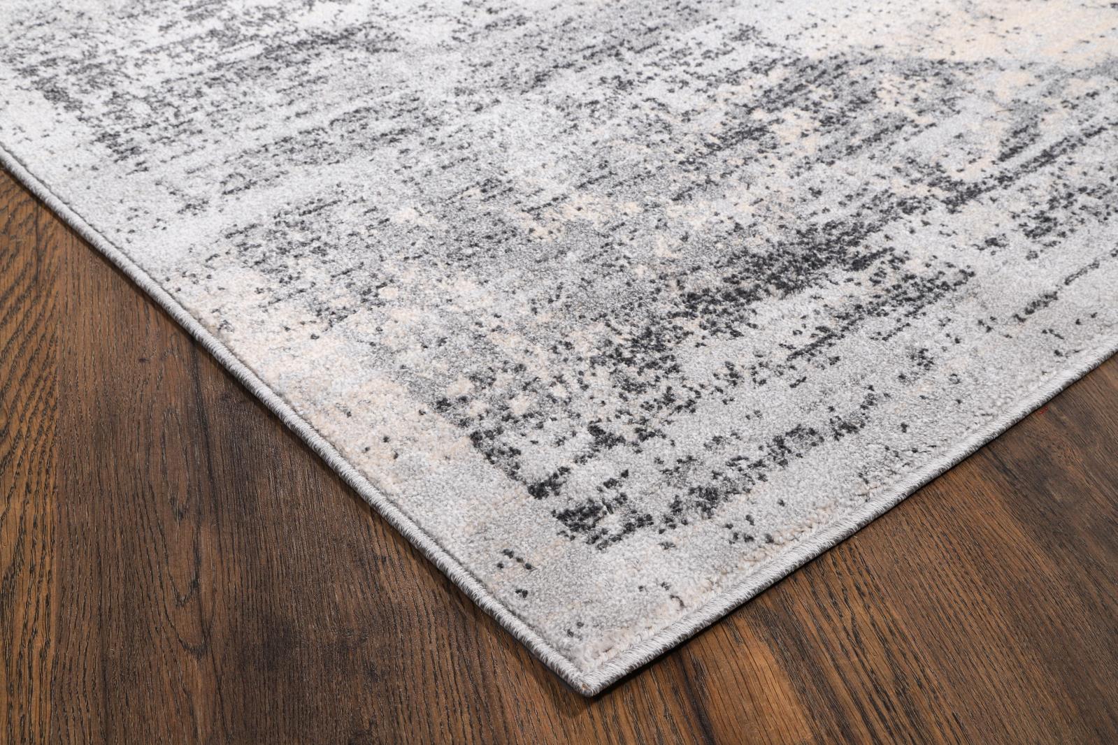Angel AL03 Gray Area Rug — view 4