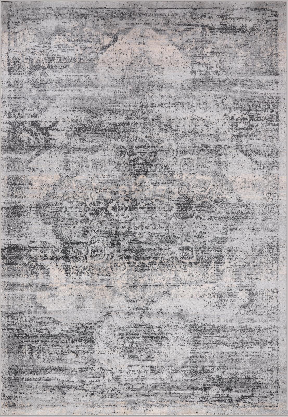 Angel AL03 Gray Area Rug — view 2