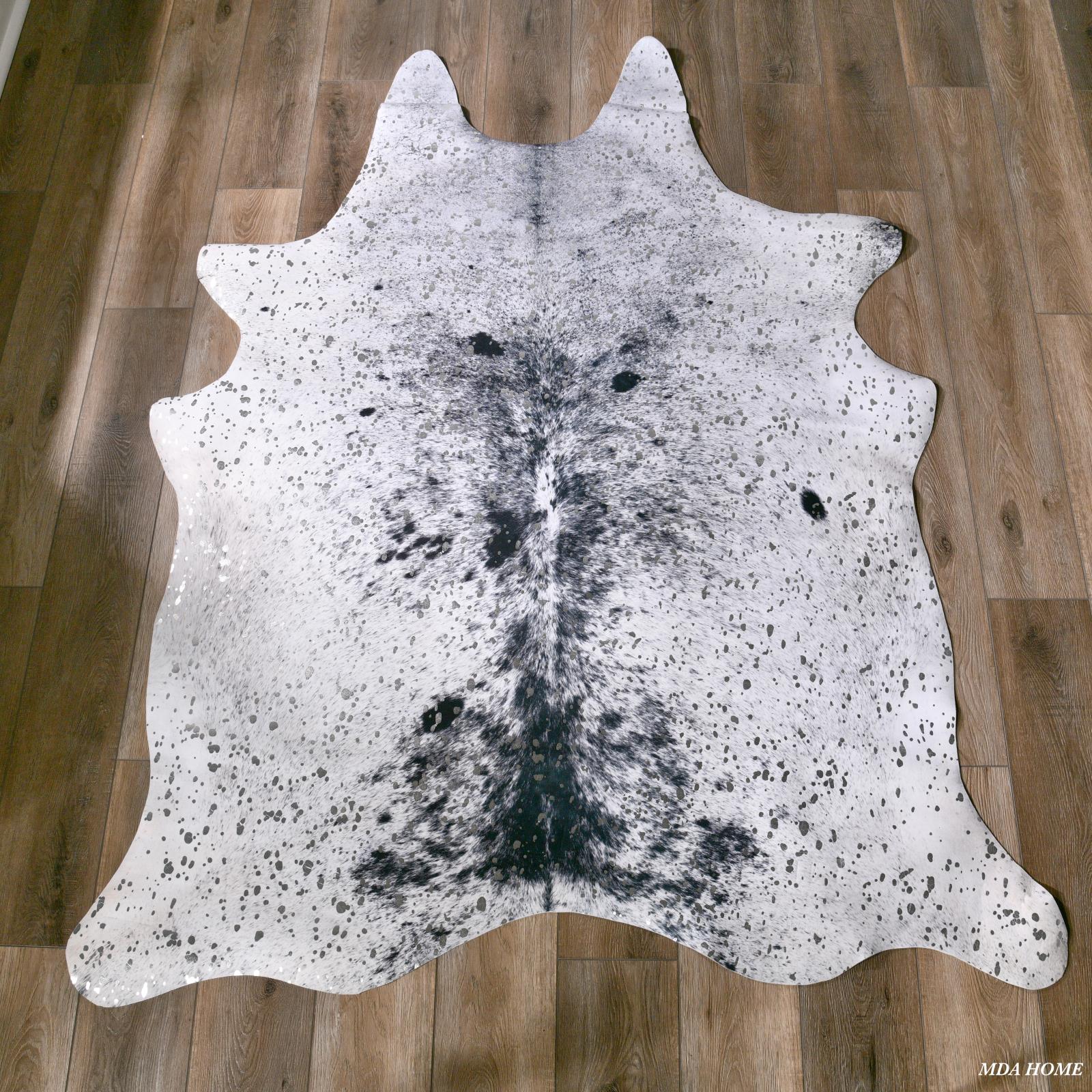 Rio RI03 White Area Rug — view 3