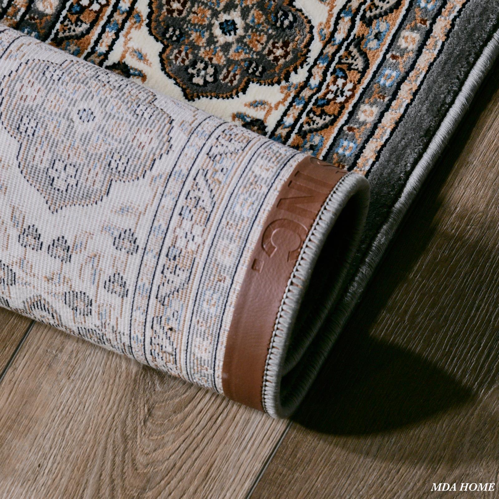 Prime PE19 Cream Area Rug — view 5