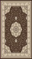 Tabriz TA16 Gray Area Rug — view 2