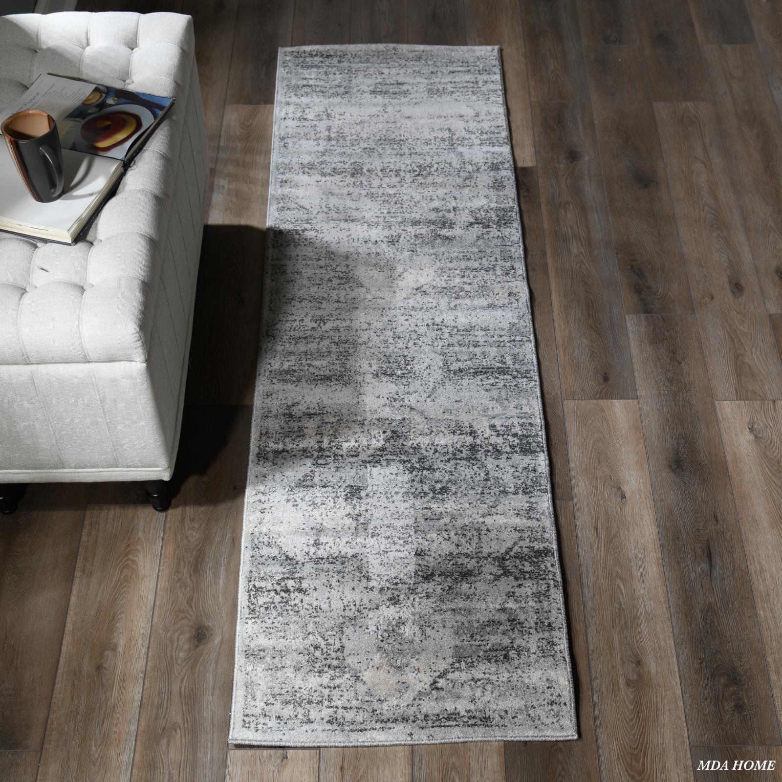 Angel AL03 Gray Area Rug — view 6
