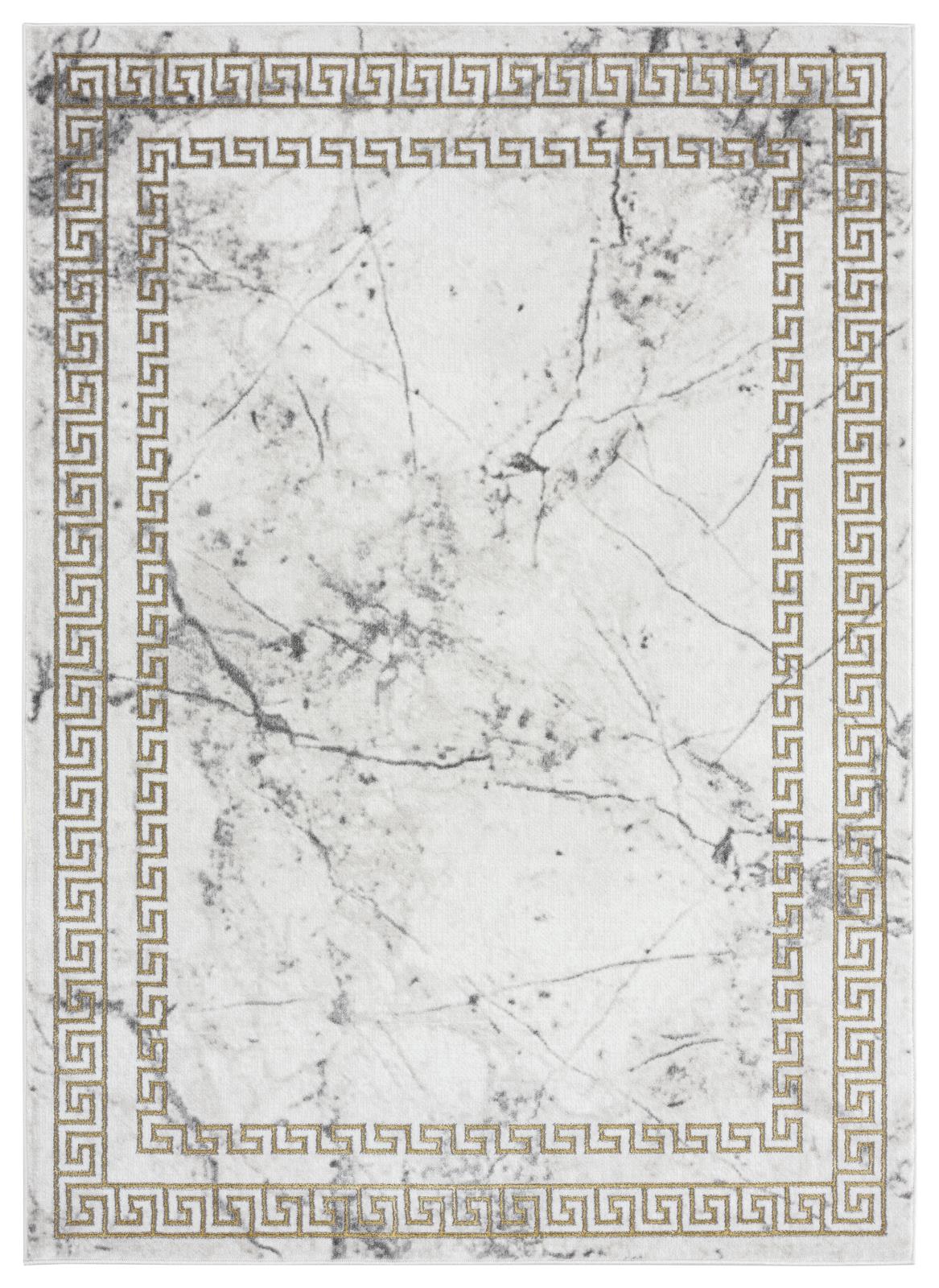 Brooklyn BK02 Cream Area Rug