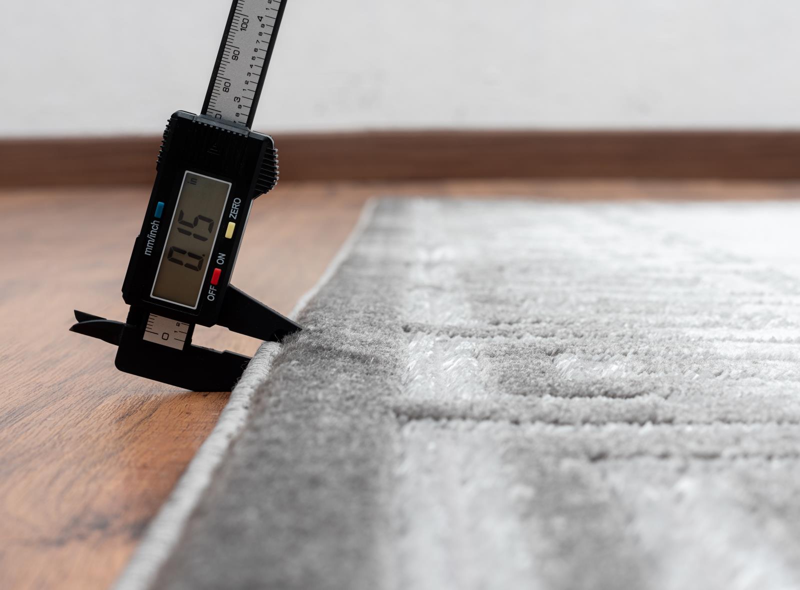 Brooklyn BK06 Gray Area Rug — view 6