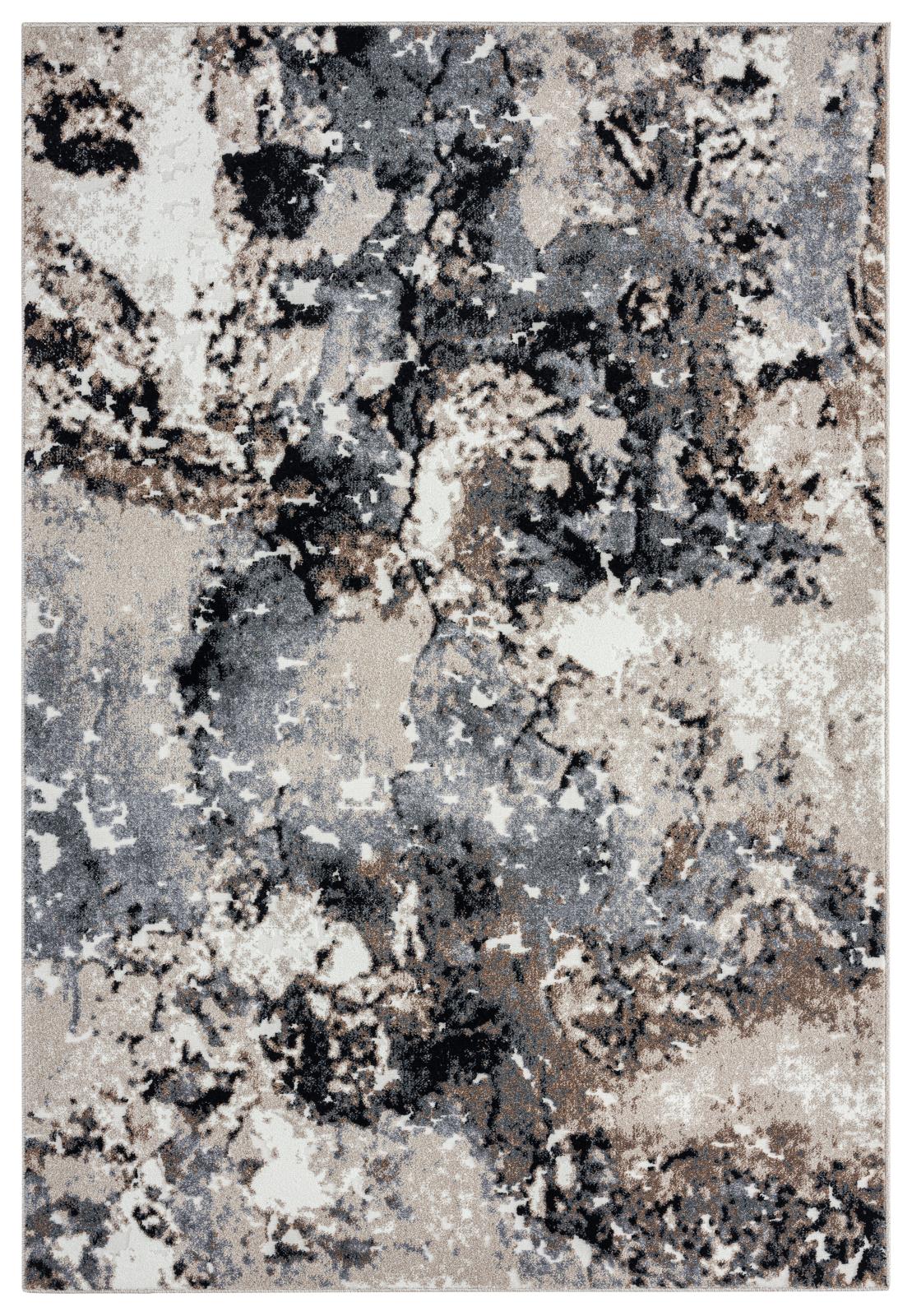 Sofia SF01 Multicolor Area Rug