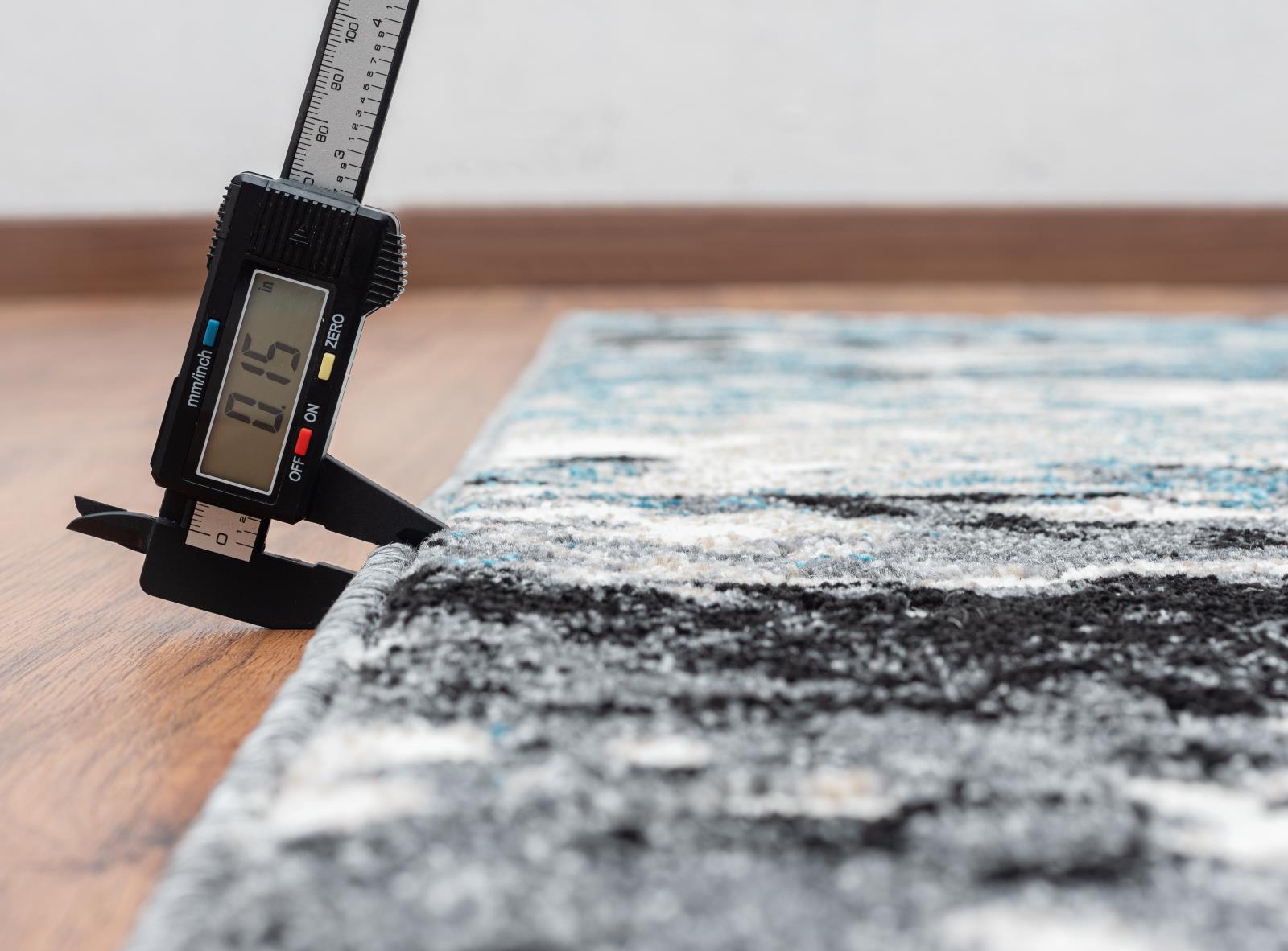 Sofia SF02 Multicolor Area Rug — view 2