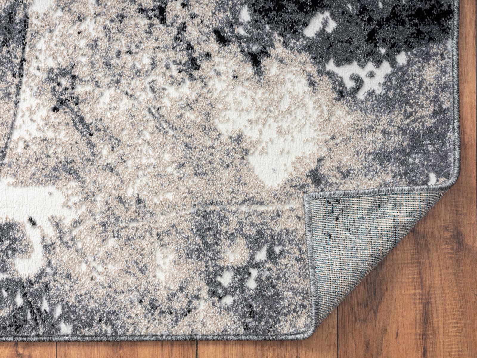 Sofia SF03 Multicolor Area Rug — view 4