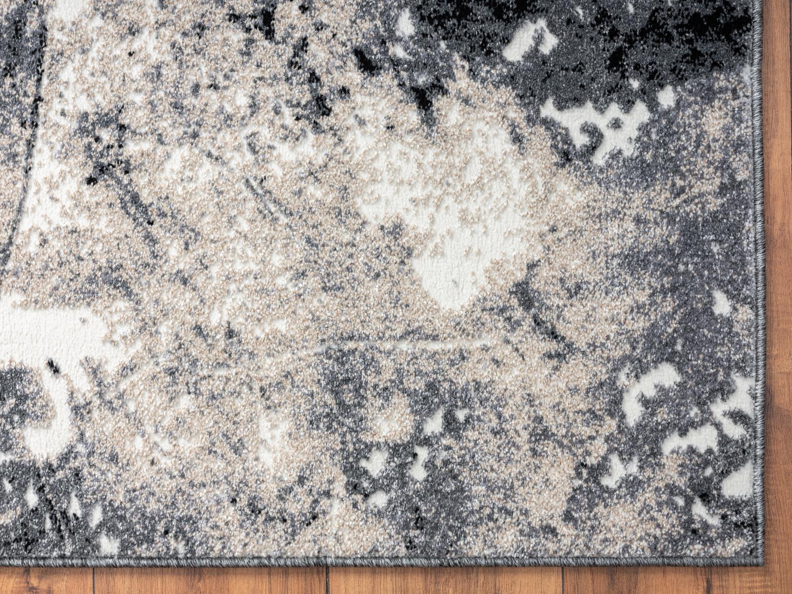 Sofia SF03 Multicolor Area Rug — view 5