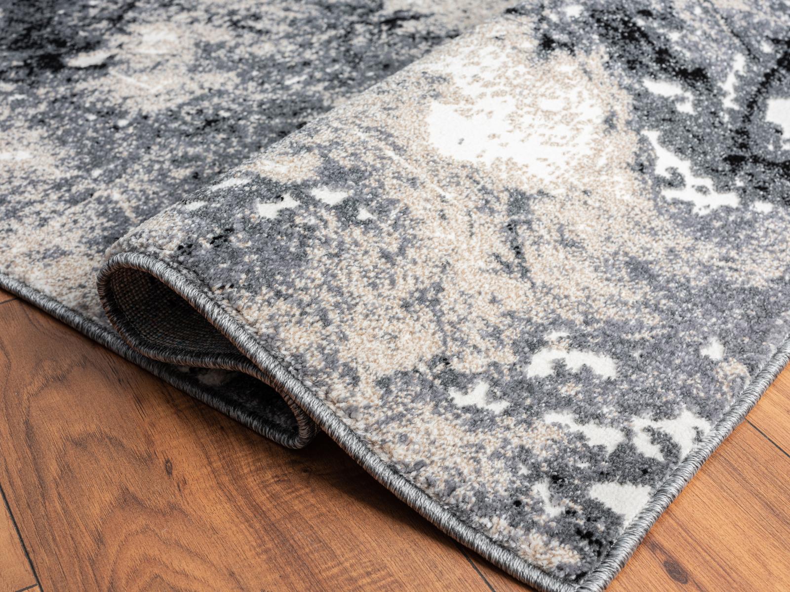 Sofia SF03 Multicolor Area Rug — view 3
