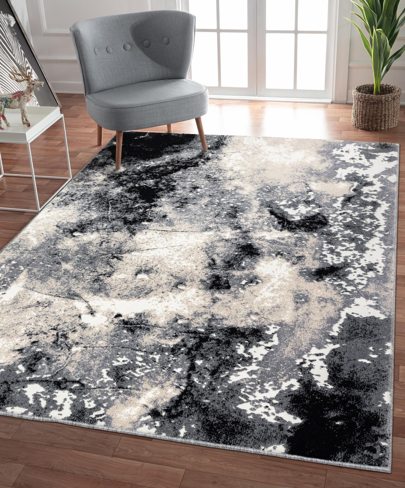 Sofia SF03 Multicolor Area Rug — view 7