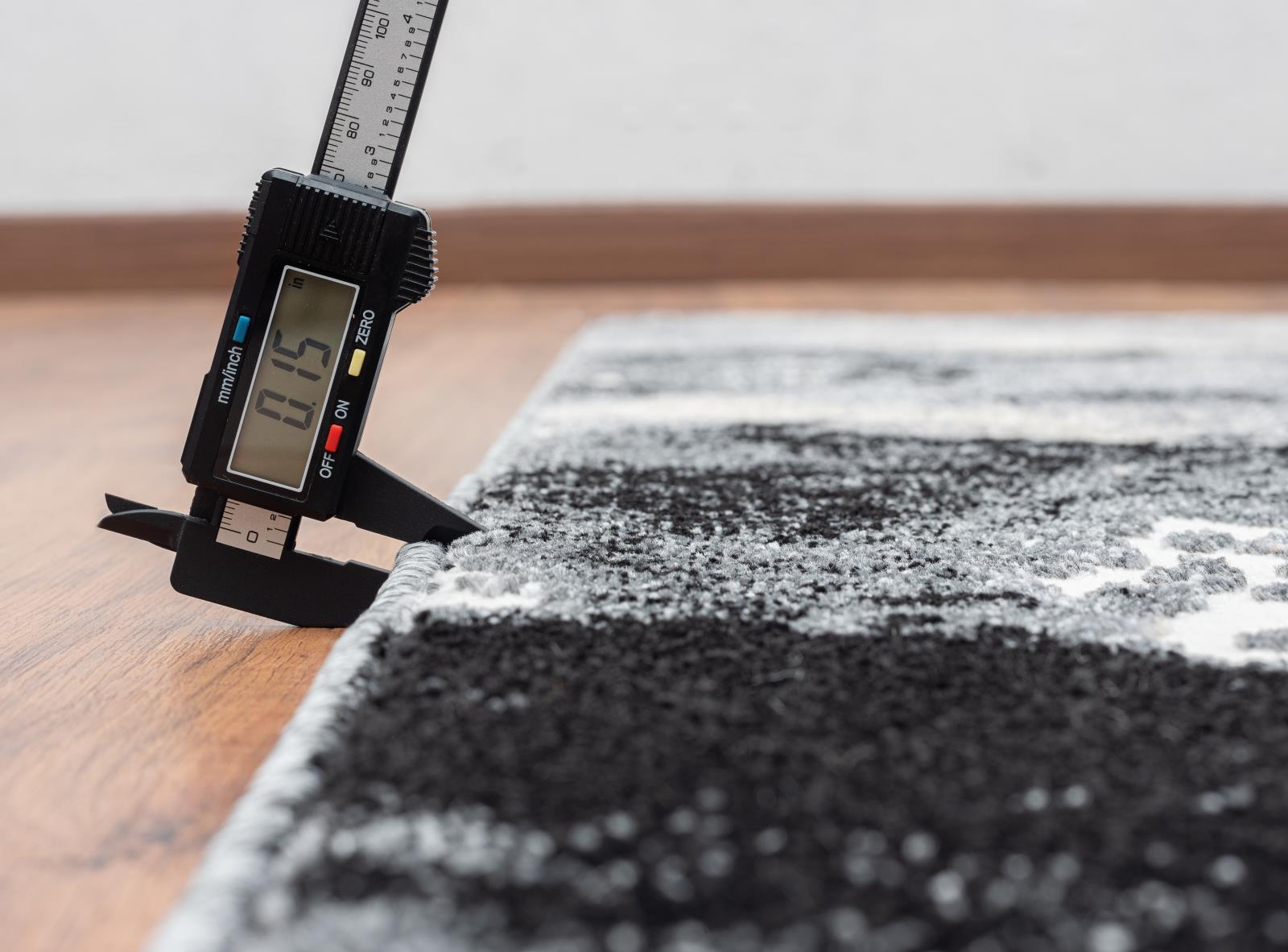 Sofia SF03 Multicolor Area Rug — view 2
