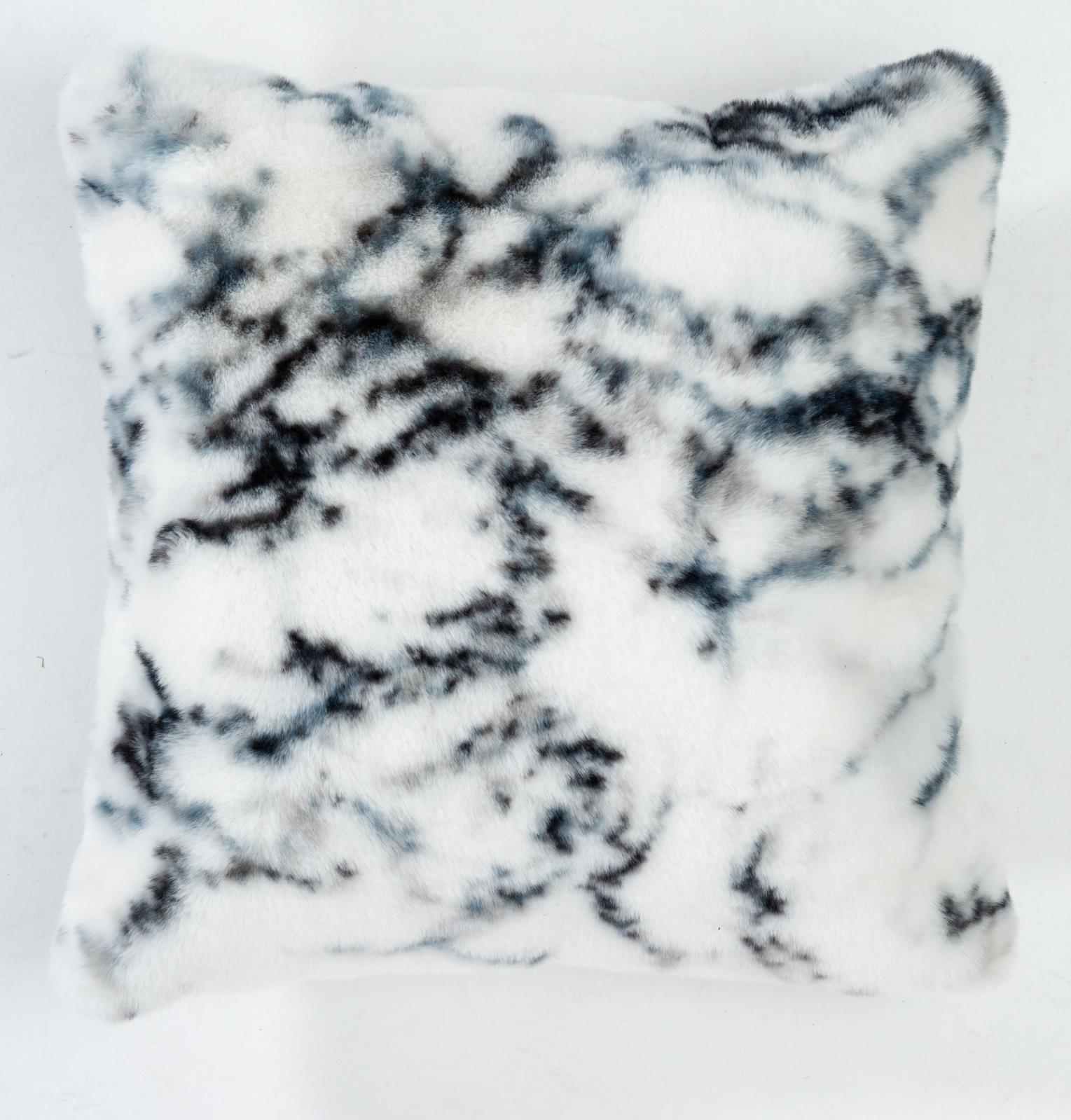 Luxury LXP03 Multicolor Accent Pillow — view 2