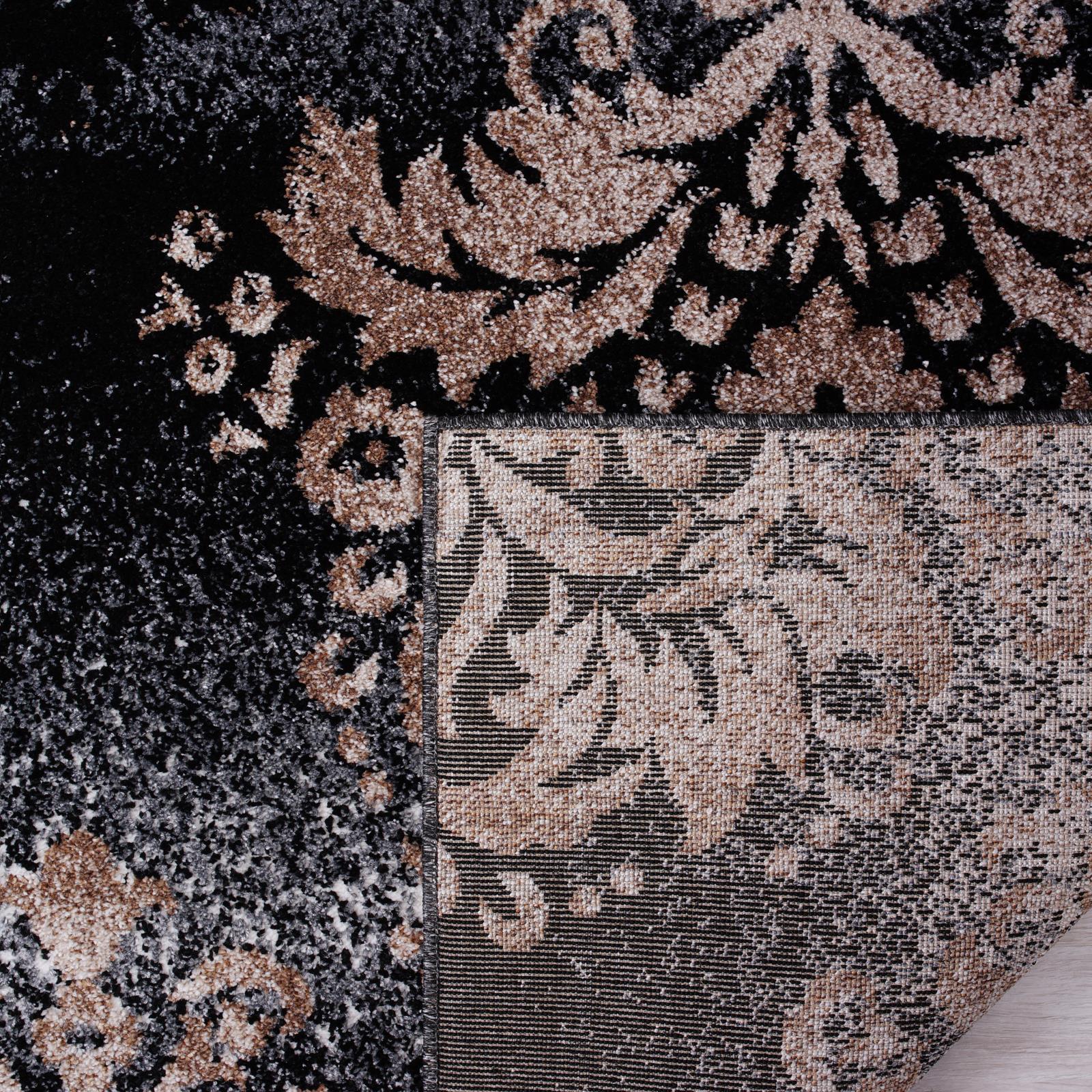 Sofia SF04 Multicolor Area Rug — view 6