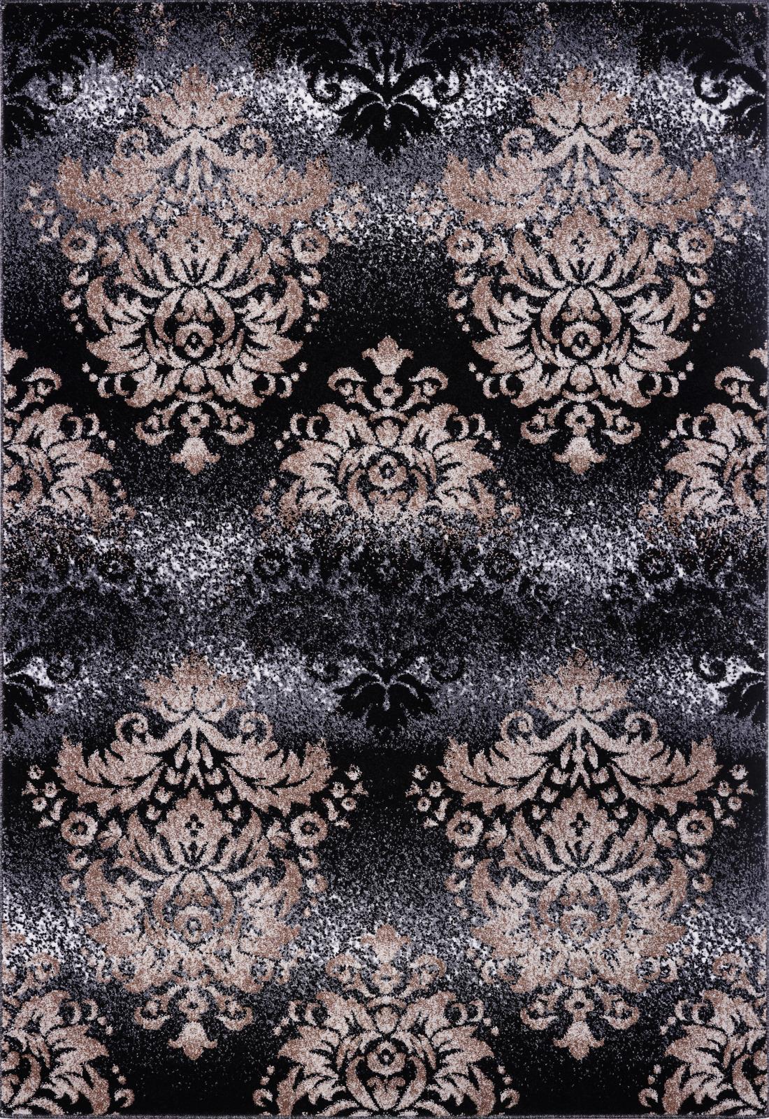 Sofia SF04 Multicolor Area Rug — view 9