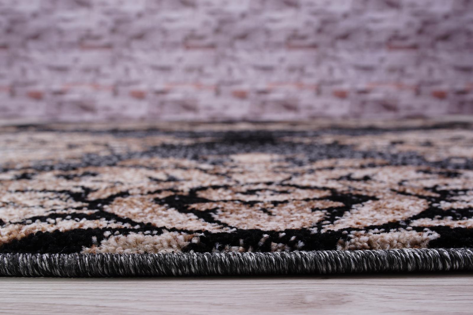 Sofia SF04 Multicolor Area Rug — view 7